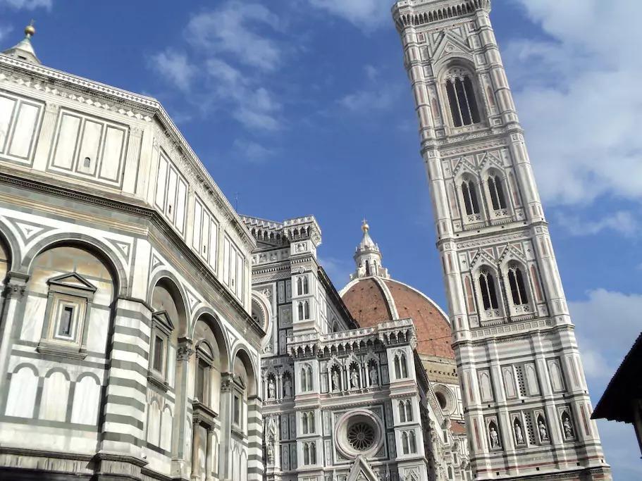 Anba Hotel Florence Exterior photo